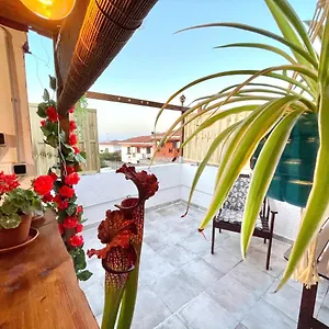  Hébergement de vacances Casa Dionea,