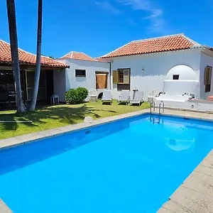 La Paz , Puerto de la Cruz (Tenerife) España