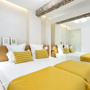  Appartement Plaza Del Charco I