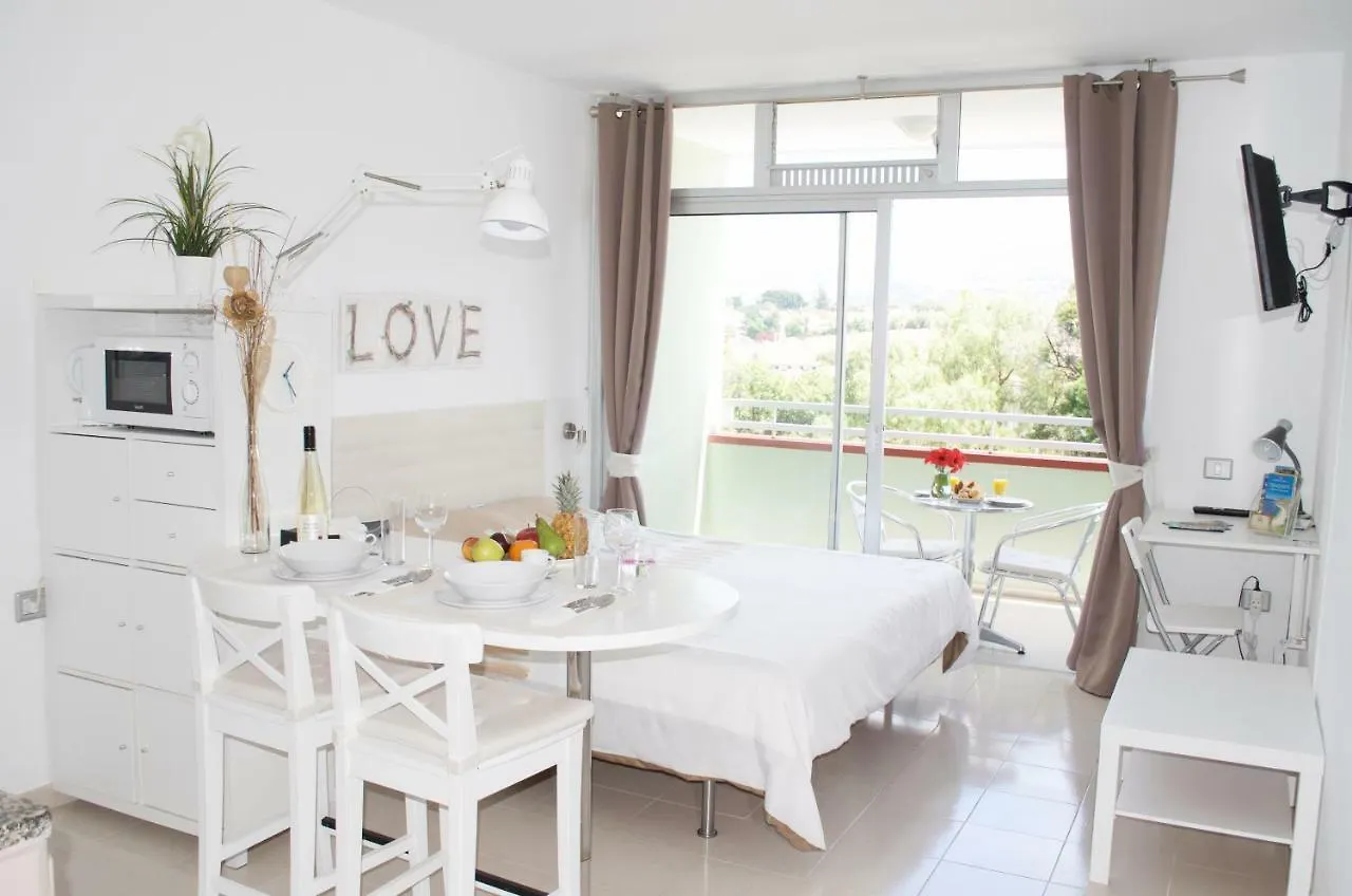 Apartament Edificio Las Maranuelas, Puerto La Cruz, Islas Canarias Tenerife Puerto de la Cruz